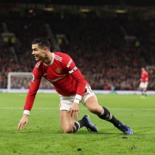 Manchester United još uvijek polaže nadu u pobjedu na CRISTIANA RONALDA